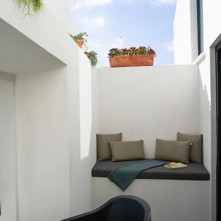 Aparthotel Azoreanstar *