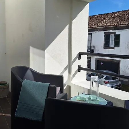 Azoreanstar Aparthotel Ponta Delgada (Sao Miguel)
