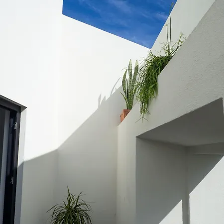 Aparthotel Azoreanstar