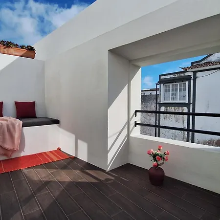 Azoreanstar Aparthotel *