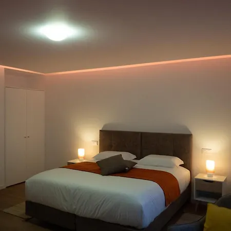 Aparthotel Azoreanstar