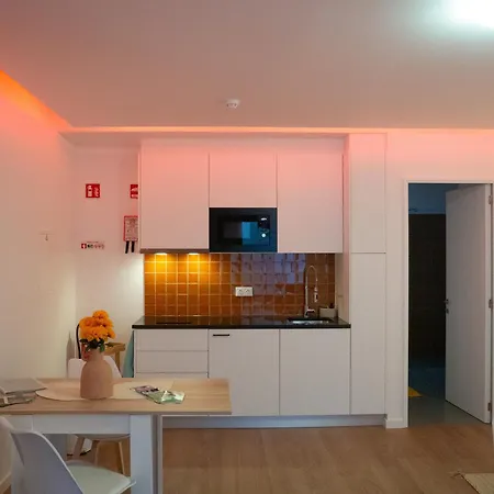 Aparthotel Azoreanstar *