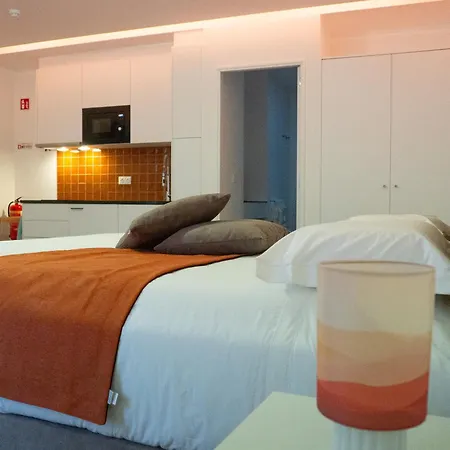 Azoreanstar Aparthotel *