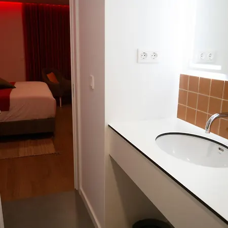 Azoreanstar Aparthotel Ponta Delgada (Sao Miguel)