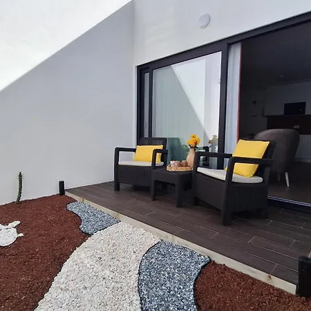Azoreanstar Aparthotel Ponta Delgada (Sao Miguel)