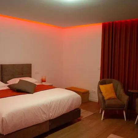Aparthotel Azoreanstar