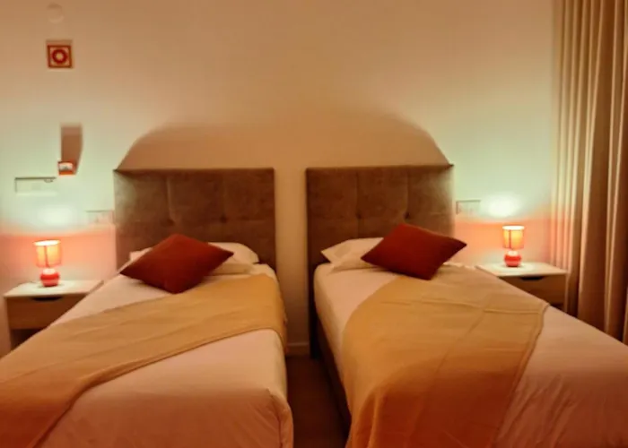 Azoreanstar Aparthotel *