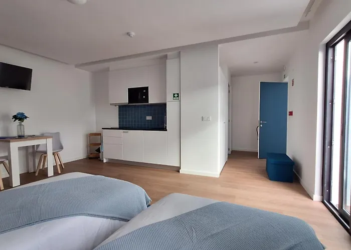 Azoreanstar Aparthotel *