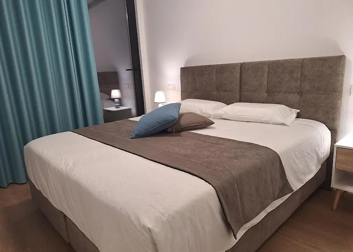 Azoreanstar Aparthotel