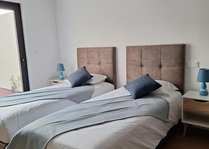 Aparthotel Azoreanstar Livramento