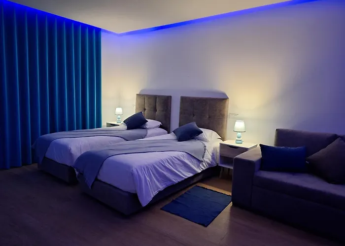 Azoreanstar Aparthotel