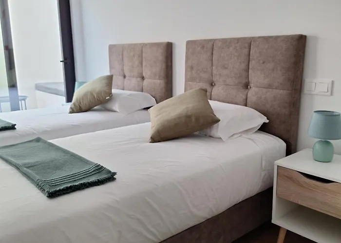 Aparthotel Azoreanstar Livramento
