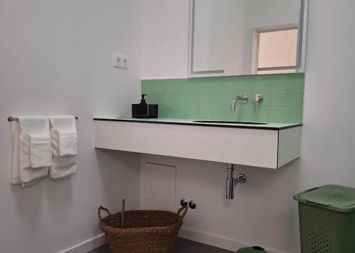 Aparthotel Azoreanstar Livramento