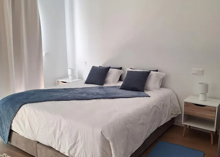 Azoreanstar Aparthotel *