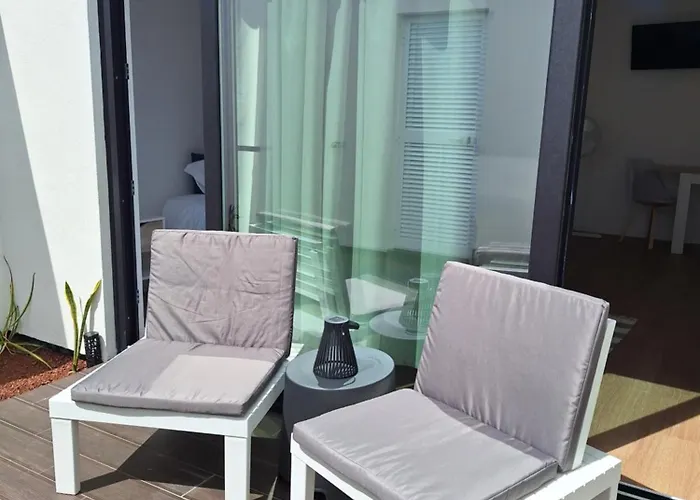 Azoreanstar Aparthotel *