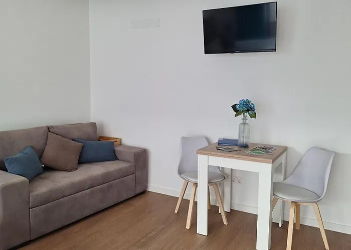 Azoreanstar Aparthotel