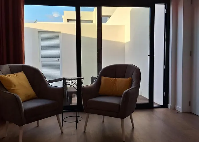 Azoreanstar Πόντα Ντελγκάντα