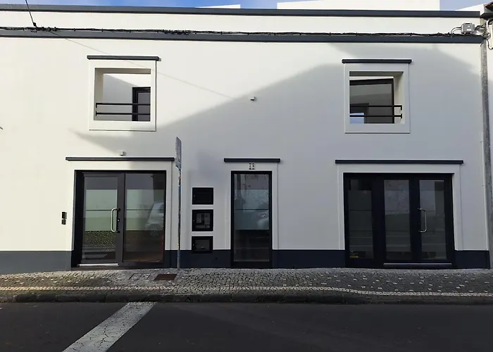 Azoreanstar Aparthotel