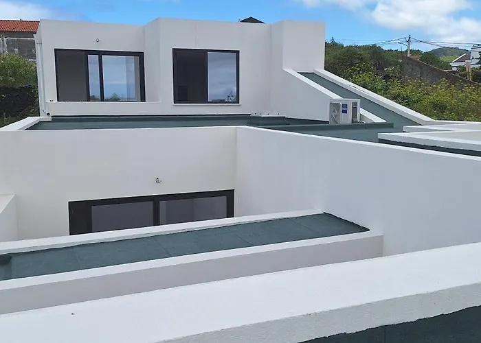 Azoreanstar Ξενοδοχείο με διαμερίσματα