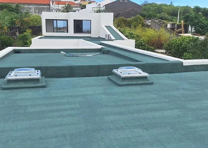 Azoreanstar Aparthotel Livramento