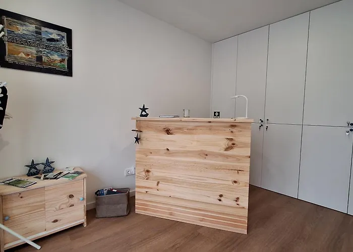 Azoreanstar * Livramento