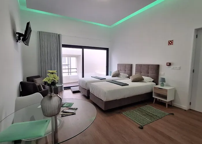 Azoreanstar Livramento