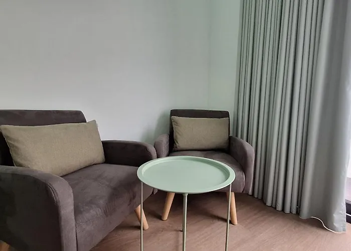 Azoreanstar Aparthotel *