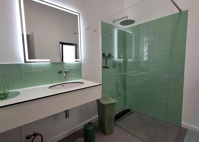 Azoreanstar Aparthotel