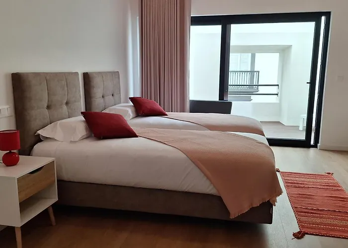 Aparthotel Azoreanstar