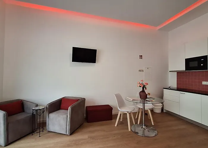 Aparthotel Azoreanstar