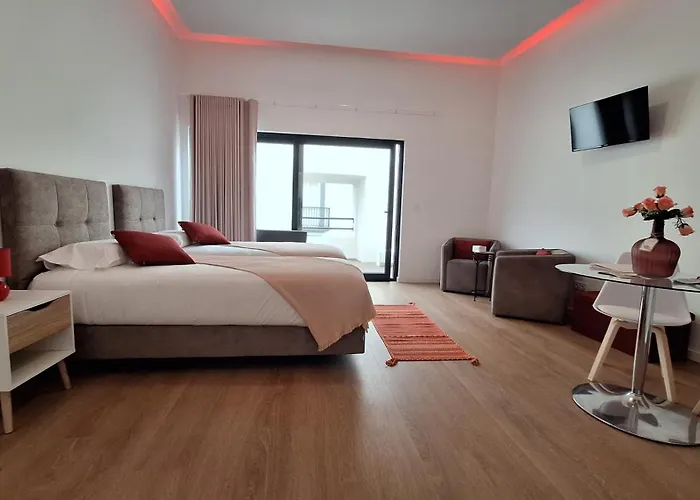 Azoreanstar Livramento