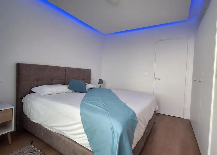 Aparthotel Azoreanstar Livramento