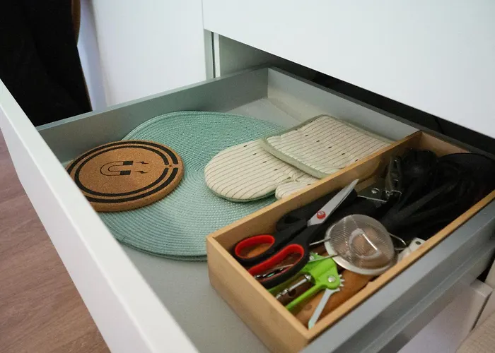 Ξενοδοχείο με διαμερίσματα Azoreanstar