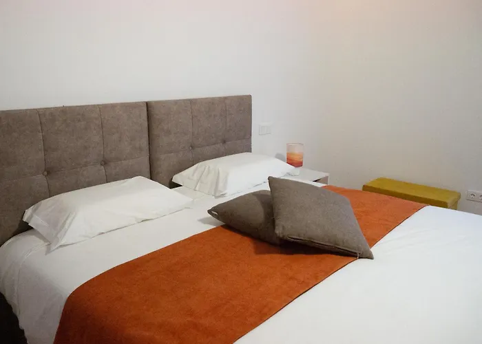 Ξενοδοχείο με διαμερίσματα Azoreanstar Πόντα Ντελγκάντα