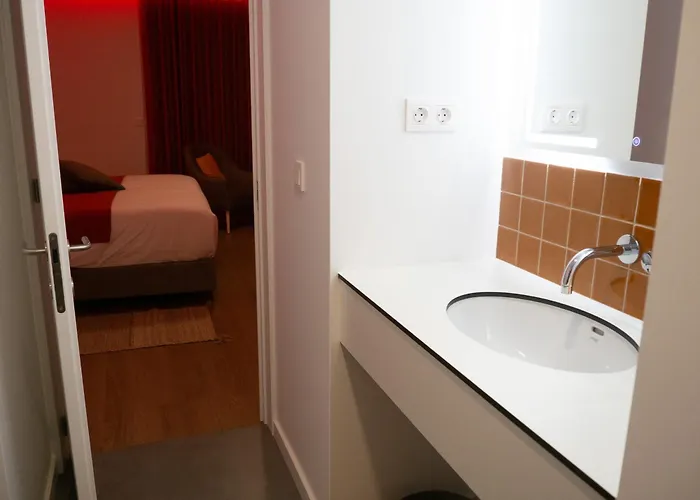 Azoreanstar Ξενοδοχείο με διαμερίσματα Πόντα Ντελγκάντα